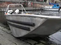 Work boats for sale