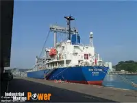 Bulk carrier for sale