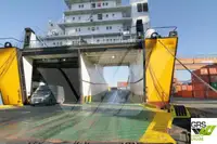 RORO ship for sale