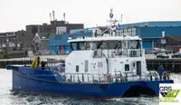 wind farm vessel for sale