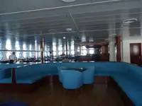 Ferry vessel for sale