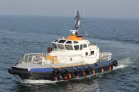 Survey vessel for sale