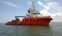 Fast Supply Vessel (FSV) for sale