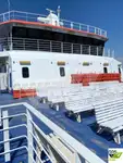 RORO ship for sale