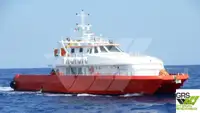 wind farm vessel for sale