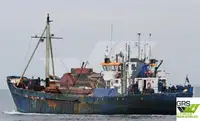 Dredger for sale