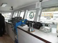 RORO ship for sale