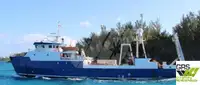 Survey vessel for sale