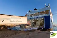 RORO ship for sale