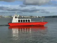 Ferry vessel for sale