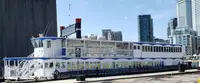 Ferry vessel for sale