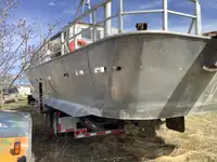 Work boats for sale