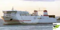 RORO ship for sale