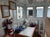 Towboat for sale