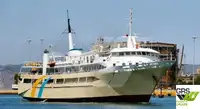 RORO ship for sale