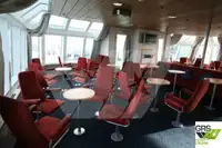 Cruise ship for sale