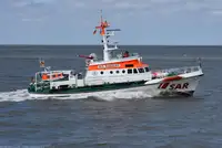 Rescue vessel for sale