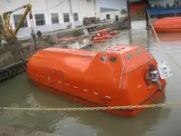 lifeboat for sale