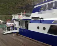 Ferry vessel for sale