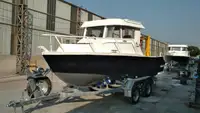 Work boats for sale