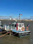 Pilot boat for sale