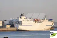 RORO ship for sale