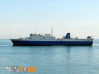 RORO ship for sale