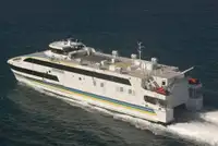 RORO ship for sale