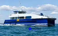 Fast Supply Vessel (FSV) for sale