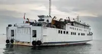 RORO ship for sale