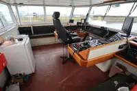 Towboat for sale