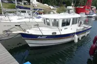 Work boats for sale