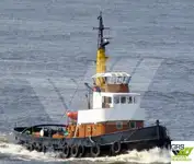 Towboat for sale