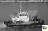 Towboat for sale