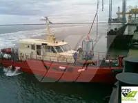 wind farm vessel for sale