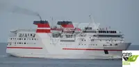 RORO ship for sale