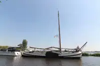 Barge for sale