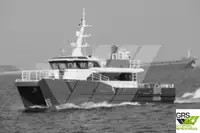 wind farm vessel for sale