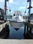 Survey vessel for sale