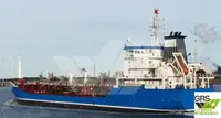 Oil tanker, Chemical tanker for sale