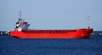 Bulk carrier for sale