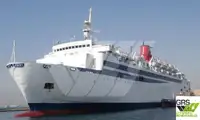 RORO ship for sale