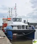 wind farm vessel for sale