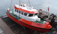 Towboat for sale