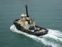 Towboat for sale