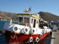 Work boats for sale