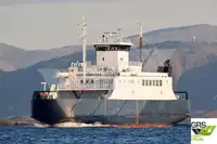 RORO ship for sale