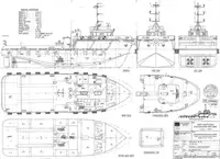 Fast Supply Vessel (FSV) for sale