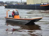 Work boats for sale