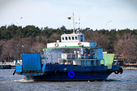 Ferry vessel for sale